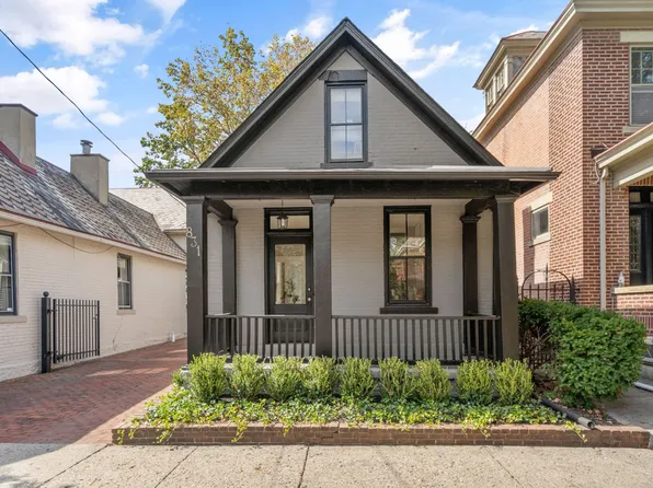 831 Mohawk St, Columbus, OH 43206