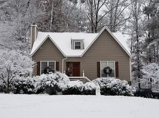 315 Old Mill Ln, Birmingham, AL 35244