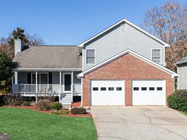 5216 Glendora Ct, Powder Springs, GA 30127