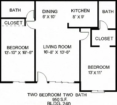 Vista Flores Apartments — Photo 36