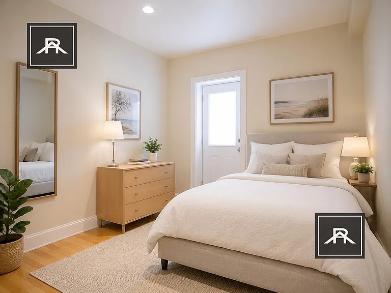 1199 Beacon St #2 — Photo 6