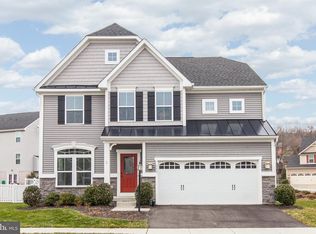 313 Monument Dr, Boonsboro, MD 21713