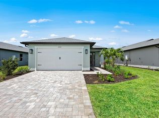 17059 River Otter Rd, Punta Gorda, FL 33982