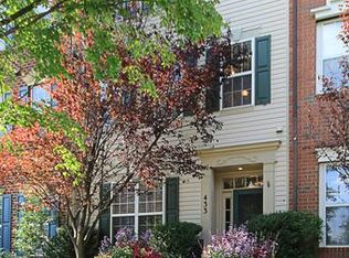 433 Kersten St, Gaithersburg, MD 20878