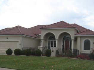 4716 NE Howser Ln, Lees Summit, MO 64064