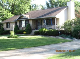 4131 Georgia St NW, Canton, OH
