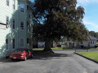 12 Cameron St UNIT 3, Worcester, MA 01604