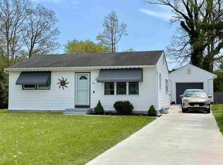 1 Amhurst Rd, Cape May, NJ 08204