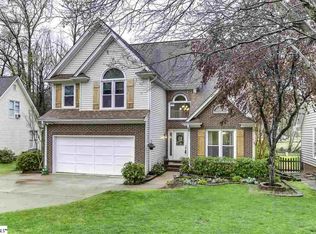 208 Ginger Ln, Taylors, SC 29687