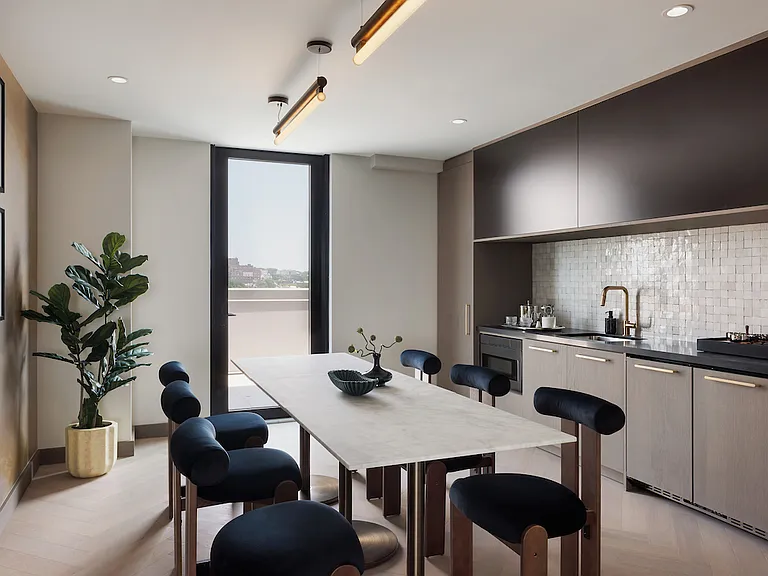 380 4th Ave #Penthouse 1F — Photo 12
