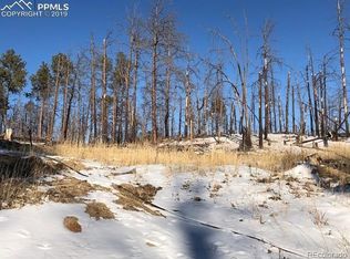 13215 Ravine Dr W, Colorado Springs, CO 80908