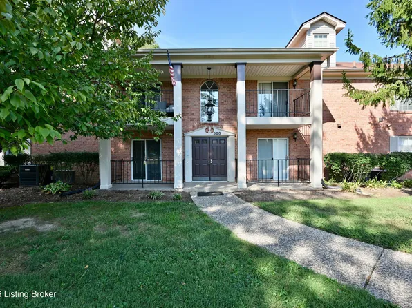 503 Forest Park Rd, Louisville, KY 40223