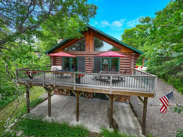 4520 Sherman Dr NE, Bemidji, MN 56601