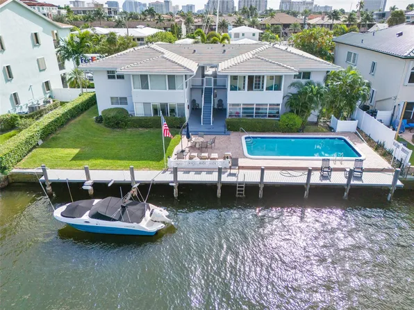 2743 NE 15th Street #6, Fort Lauderdale, FL 33304