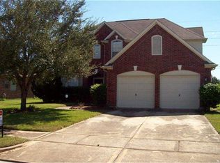 1819 Haversham Ct, Fresno, TX 77545