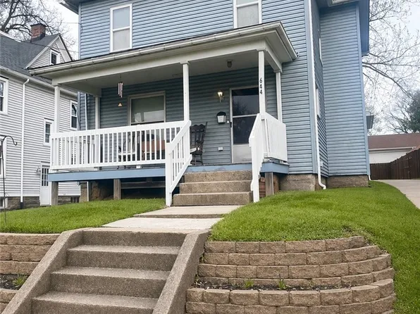 644 N Ellsworth Ave, Salem, OH 44460