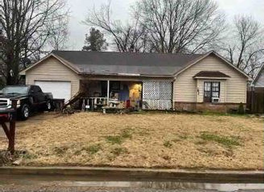 Property Front View