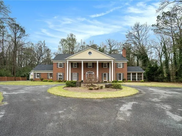 3074 Cascade Rd SW, Atlanta, GA 30311