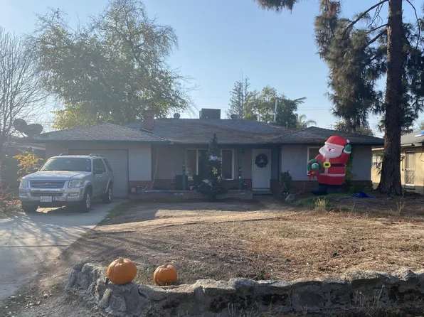 1004 E Hampton Way, Fresno, CA 93704