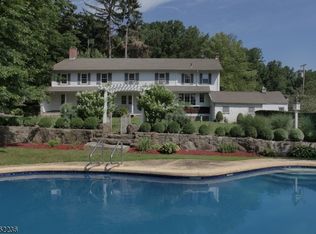 57 Bissell Rd, Tewksbury Township, NJ 07830