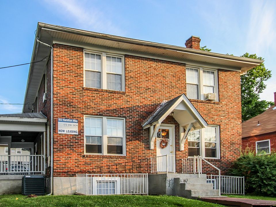 2nd image of 1112 Hamilton Way