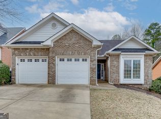 133 Huntington Shoals Dr, Athens, GA 30606