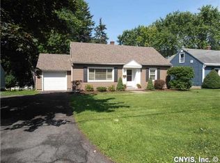 228 W Manchester Rd, Syracuse, NY 13219