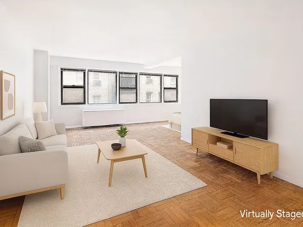 220 E 67th St APT 4A, New York, NY 10065