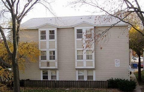 Stoughton Street View