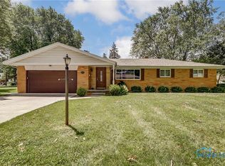 5956 Holly Glenn Dr, Toledo, OH 43612