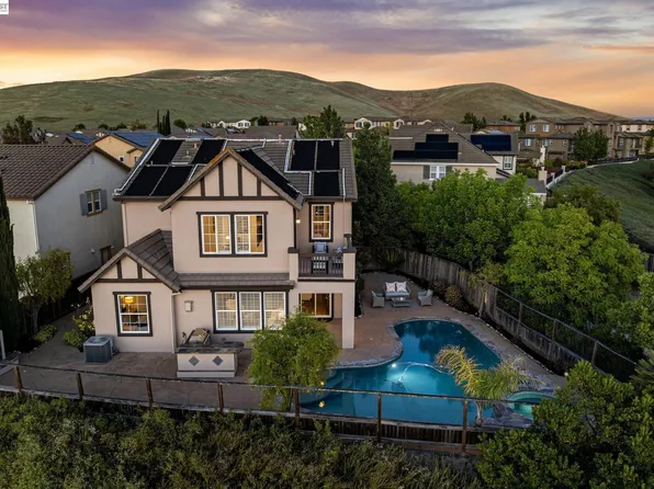 122 Paddington Ct, San Ramon, CA 94582