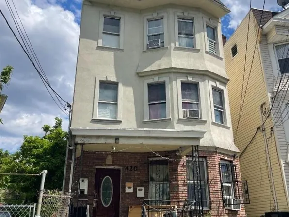 420 21St St, Irvington Twp., NJ 07111