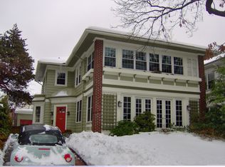 21 Moses Brown St, Providence, RI 02906