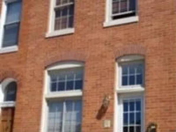 505 N Collington Ave, Baltimore, MD 21205