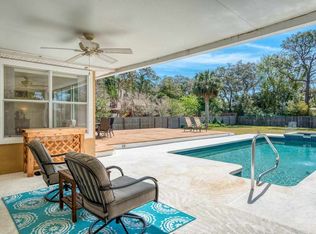 33 Casanova Dr, Saint Augustine, FL 32080