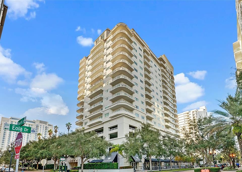 1st image of 100 S EOLA DRIVE #1112