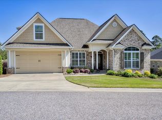 195 Pink Dogwood Cir, Aiken, SC 29803