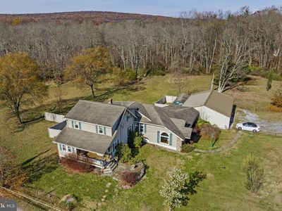 451 Pine Swamp Rd, Elverson, PA, 19520