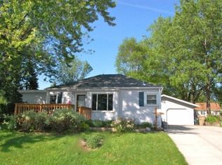 4114 Buckeye Rd, Madison, WI 53716