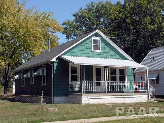 2nd image of 2711 W Humboldt St