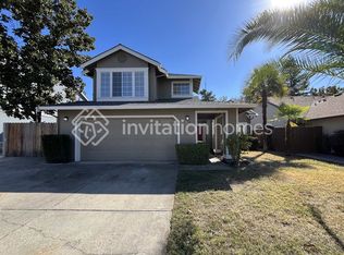 4604 Forrester Way, Antelope, CA 95843