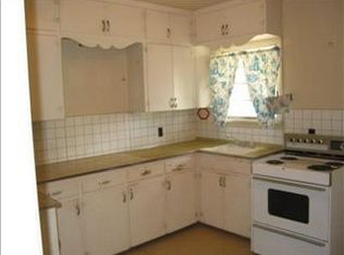 2503 N Beard Ave, Shawnee, OK 74804