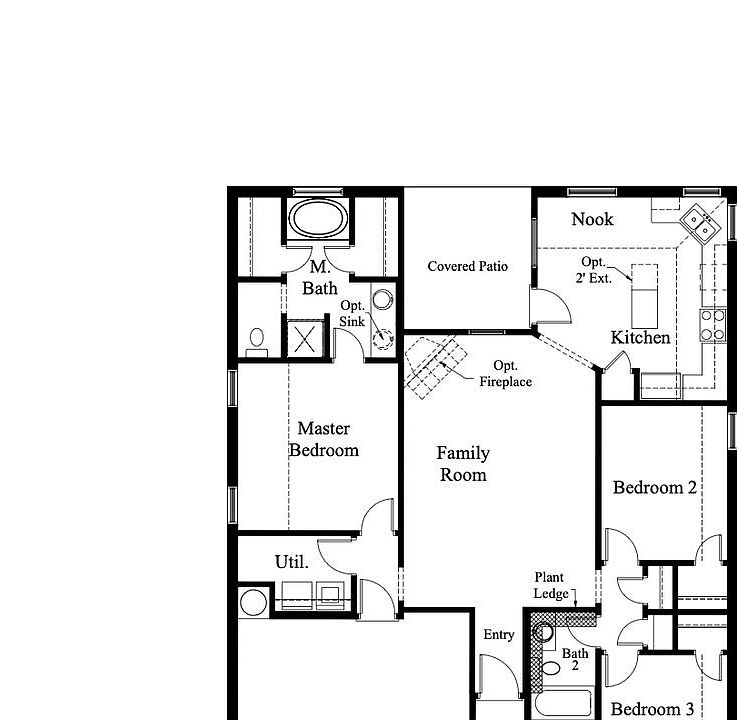 2nd image of 1420 Quail Walk #Ed3o0l