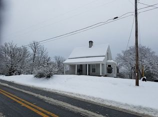 12581 Morganton Hwy, Morganton, GA 30560