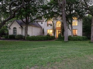 3712 Lost Oasis Holw, Austin, TX 78739