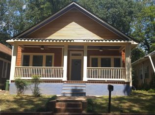 1115 Lawton Pl SW, Atlanta, GA 30310