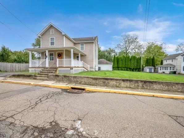 35 S Wandling Ave, Washington Boro, NJ 07882