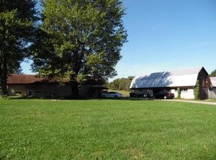 8955 S State Route 123, Blanchester, OH 45107