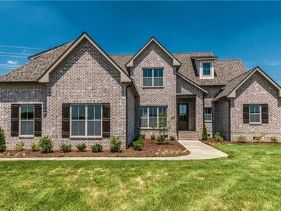 2834 Hatteras LOT 107, Murfreesboro, TN, 37129