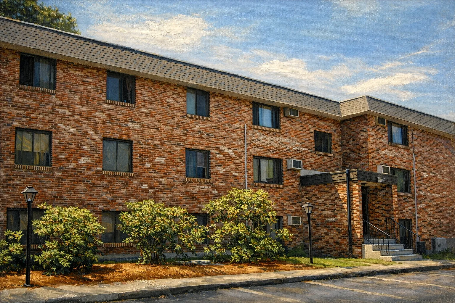 2 Pineland Avenue — Photo 2